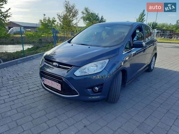 Авто Ford C-Max 2012 № 8036036