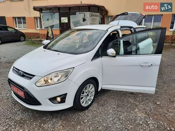 Авто Ford C-Max 2011 № 8036039