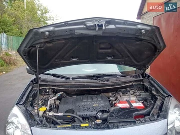 Авто Renault Koleos 2008 № 8036052