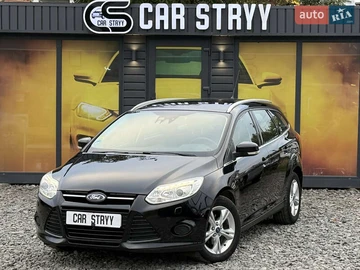 Авто Ford Focus 2013 № 8036061
