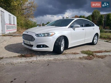 Авто Ford Fusion 2015 № 8036066