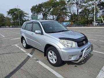 Авто Toyota Rav4 2004 № 8036075