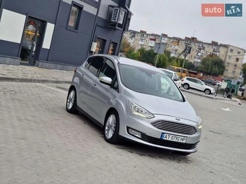 Авто Ford C-Max 2015 № 8036091