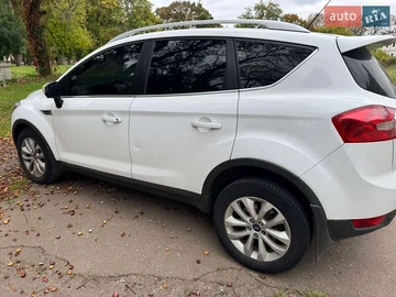 Авто Ford Kuga 2011 № 8036218