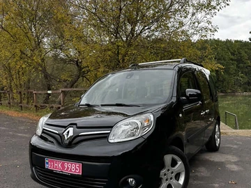 Авто Renault Kangoo 2014 № 8036219