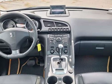 Авто Peugeot 3008 2012 № 8036223