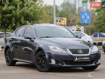 Авто Lexus Is 2010 № 8036228