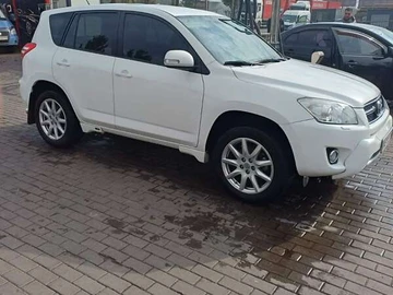 Авто Toyota Rav4 2009 № 8036234