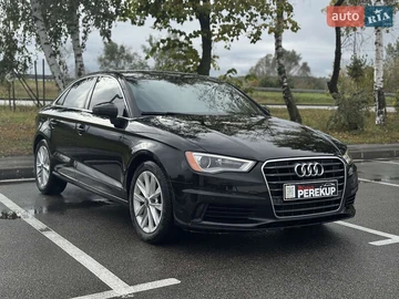 Авто Audi A3 2015 № 8036238
