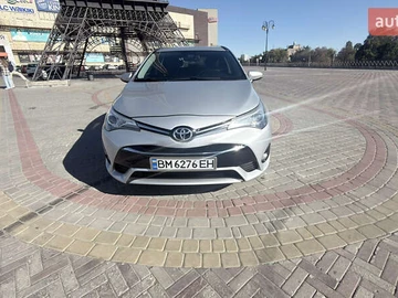 Авто Toyota Avensis 2015 № 8036241