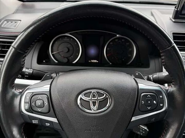 Авто Toyota Camry 2016 № 8036242
