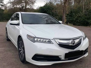 Авто Acura Tlx 2016 № 8036254