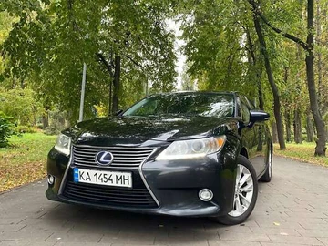 Авто Lexus Es 2013 № 8036260