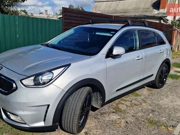 Авто KIA Niro 2018 № 8036262