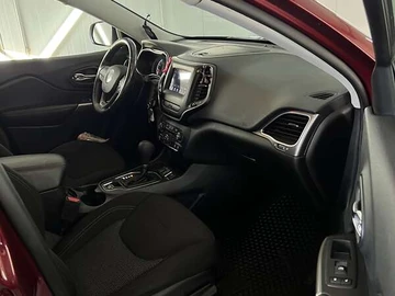 Авто Jeep Cherokee 2018 № 8036273