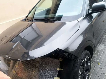 Авто KIA Niro 2023 № 8036276