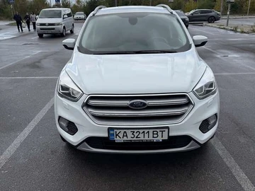 Авто Ford Kuga 2019 № 8036278