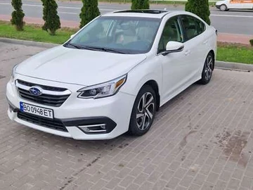 Авто Subaru Legacy 2020 № 8036281