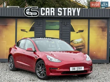 Авто Tesla Model 3 2022 № 8036297