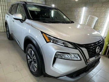Авто Nissan Rogue 2023 № 8036426
