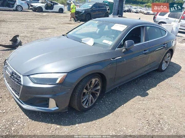 Авто Audi A5 Sportback 2023 № 8036432