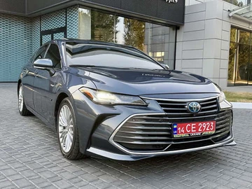 Авто Toyota Avalon 2020 № 8036440