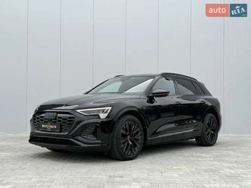 Авто Audi Q8 E-Tron 2023 № 8036462