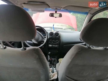 Авто Daewoo Matiz 2006 № 8036613