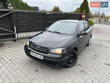 Авто Opel Astra 2008 № 8036617