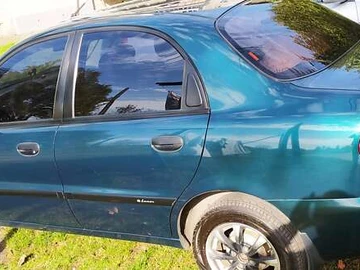 Авто Daewoo Lanos 2004 № 8036627
