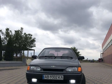 Авто ВАЗ 2115 Samara 2008 № 8036628