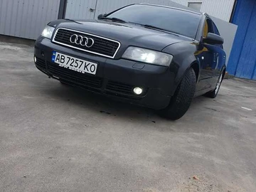 Авто Audi A4 2003 № 8036642