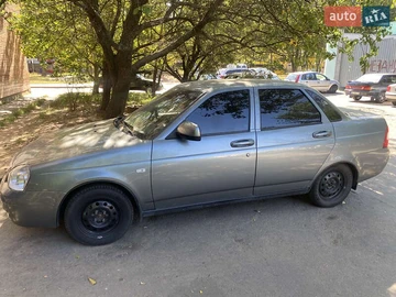 Авто ВАЗ 2170 Priora 2010 № 8036646