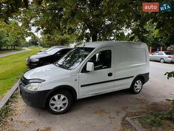Авто Opel Combo 2008 № 8036655