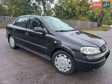 Авто Opel Astra 2008 № 8036677