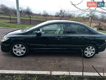 Авто Honda Civic 2008 № 8036679