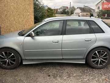 Авто Audi A3 2002 № 8036683