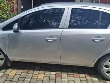 Авто Opel Corsa 2008 № 8036685