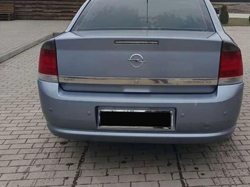Авто Opel Vectra 2007 № 8036693