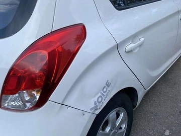 Авто Hyundai I20 2013 № 8036703