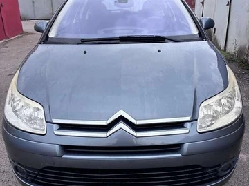 Авто Citroen C4 2008 № 8036706