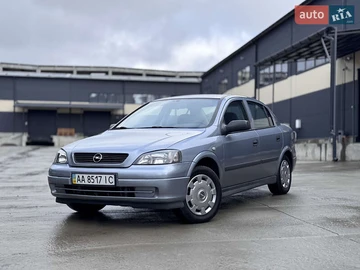 Авто Opel Astra 2009 № 8036714