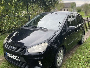 Авто Ford C-Max 2008 № 8036717