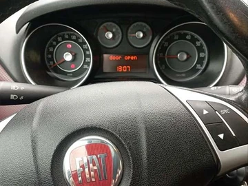 Авто Fiat Punto 2010 № 8036721