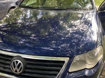 Авто Volkswagen Passat 2006 № 8036739