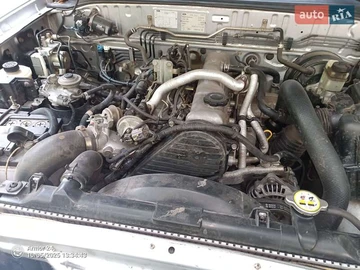 Авто Ford Ranger 2005 № 8036742