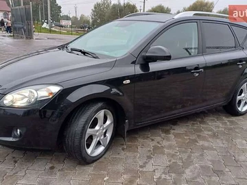 Авто KIA Ceed 2008 № 8036750