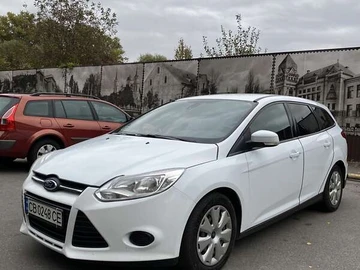 Авто Ford Focus 2013 № 8036950