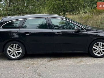 Авто Peugeot 508 2011 № 8036961