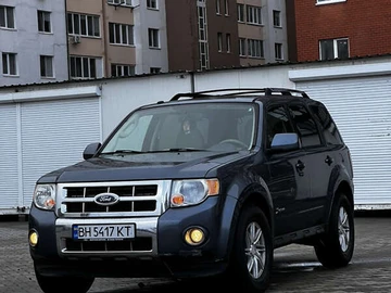 Авто Ford Escape 2010 № 8036967
